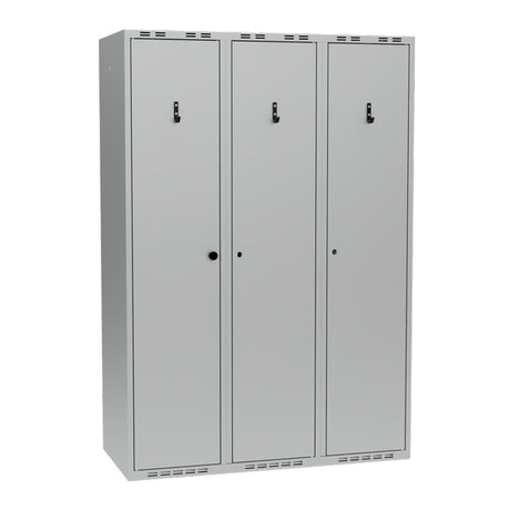 PRO Garderobeskab Komb. G – image 1