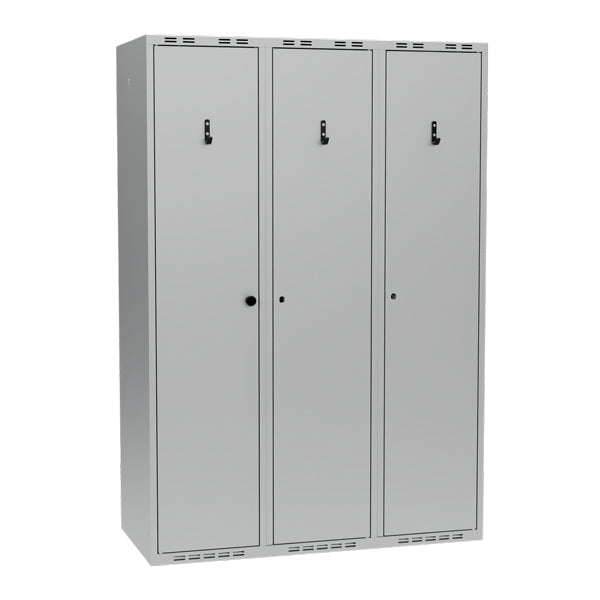 PRO Garderobeskab Komb. G – image 3