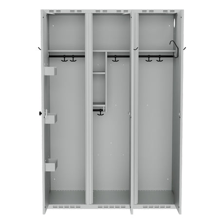 PRO Garderobeskab Komb. G – image 2