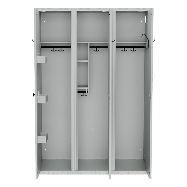 PRO Garderobeskab Komb. G – image 4