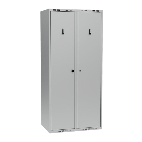 Sonesson PRO Garderobeskab Komb. E – Specialskabe (billede 1)