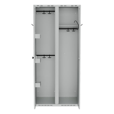 PRO Garderobeskab Komb. E – image 2