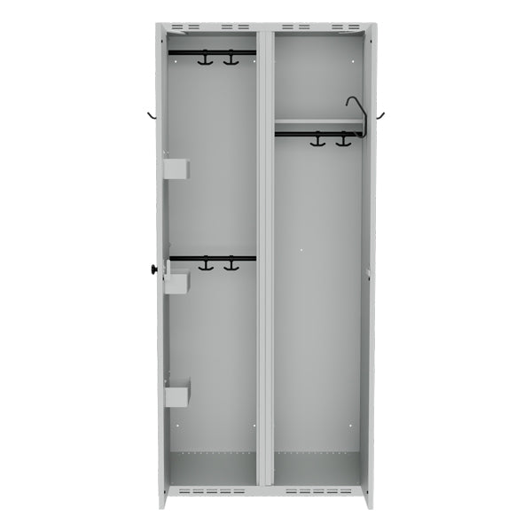 PRO Garderobeskab Komb. E – image 4