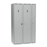 PRO Garderobeskab Komb. F – image 1