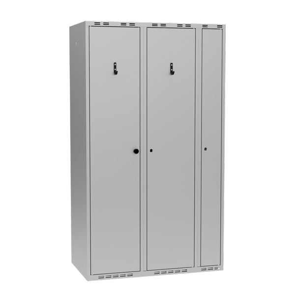 Sonesson PRO Garderobeskab Komb. F – Specialskabe (billede 1)