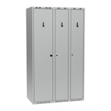 PRO Garderobeskab Komb. G – image 3