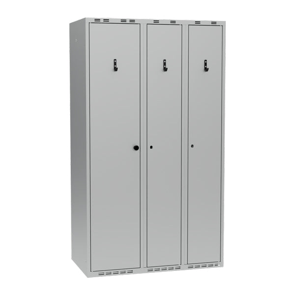 Sonesson PRO Garderobeskab Komb. G – Specialskabe (billede 1)