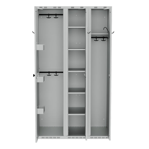 PRO Garderobeskab Komb. G – image 4