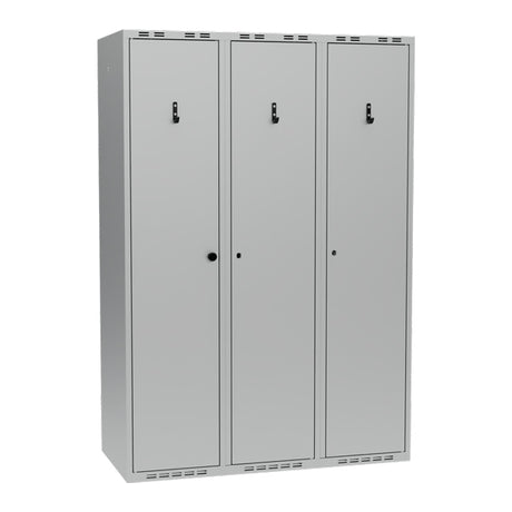 PRO Garderobeskab Komb. H – image 1