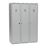 PRO Garderobeskab Komb. H