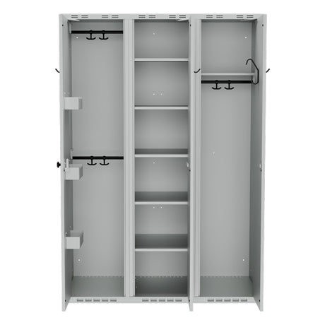 PRO Garderobeskab Komb. H – image 2