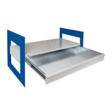 Skuffesektion med 1 skuffe D600mm – image 3