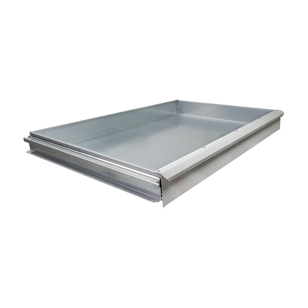 Skuffesektion med 1 skuffe D600mm – image 2