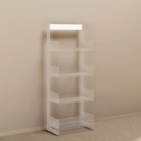 Sarpsborg Metall aLTI mellemstykke 750mm – aLTI hyldesystem (billede 1)