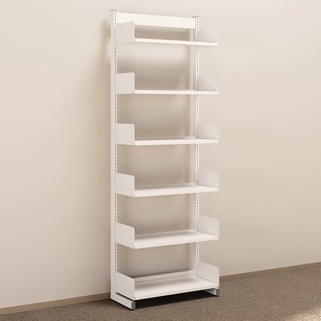 aLTI-hylden ensidig grundsektion 2200x750x300mm