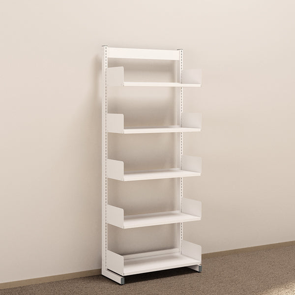 aLTI-hylden ensidig grundsektion 1900x750x300mm