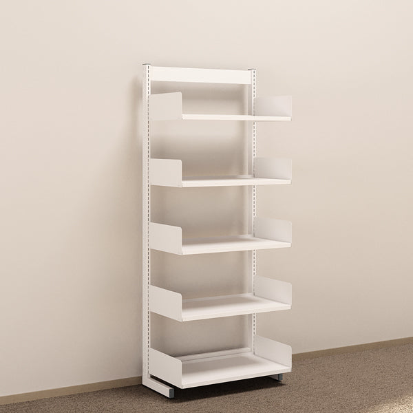 aLTI-hylden ensidig grundsektion 1900x750x400mm