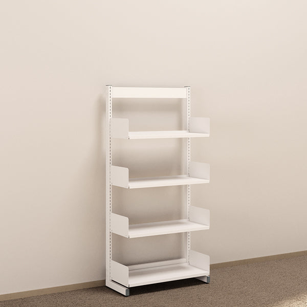 aLTI-hylden ensidig grundsektion 1600x750x300mm