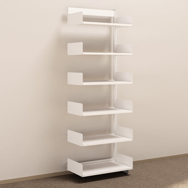 aLTI-hylden ensidig påbygningssektion 2200x750x400mm