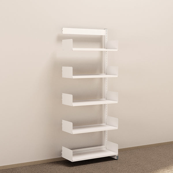 aLTI-hylden ensidig påbygningssektion 1900x750x300mm