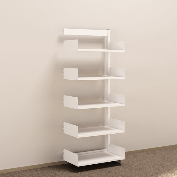 aLTI-hylden ensidig påbygningssektion 1900x750x400mm