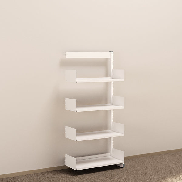 aLTI-hylden ensidig påbygningssektion 1600x750x300mm