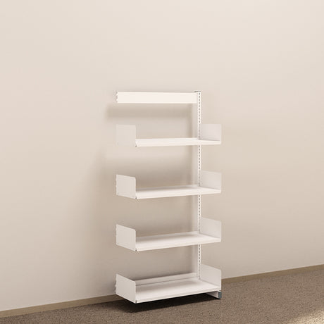 aLTI-hylden ensidig påbygningssektion 1600x750x300mm