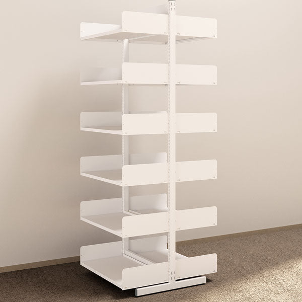 aLTI-hylden tosidig grundsektion 2200x750x400mm