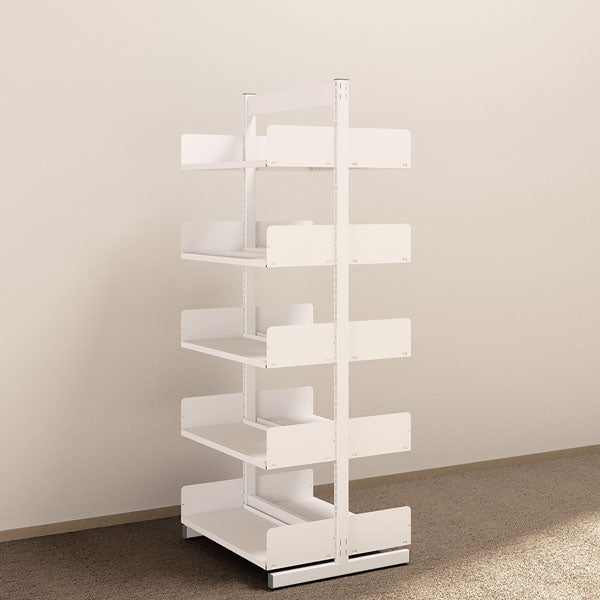 aLTI-hylden tosidig grundsektion 1900x750x300mm