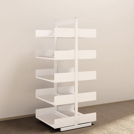 aLTI-hylden tosidig grundsektion 1900x750x400mm