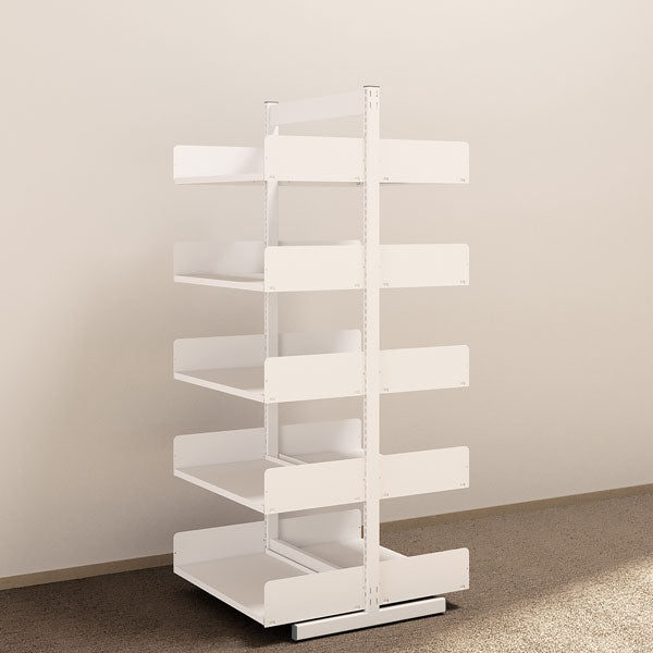 aLTI-hylden tosidig grundsektion 1900x750x400mm