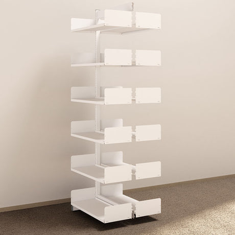 aLTI-hylden tosidig påbygningsektion 2200x750x300mm