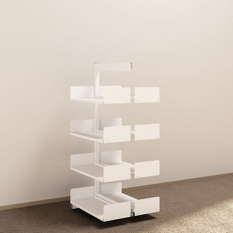 aLTI-hylden tosidig påbygningsektion 1600x750x300mm