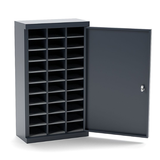 Mobilhotel forberedt til Ruko 1607