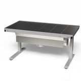 GBP ErgoMini udsugningsbord 1500x800mm – Arbejdsborde (billede 1)