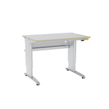 ErgoMulti 2.0 ESD arbejdsbord 1200x800mm Vinyl bordplade