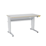 ErgoMulti 2.0 ESD arbejdsbord 1500x800mm HPL bordplade