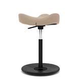 Move balansestol Beige/Sort