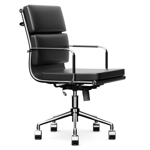 Ergoff Konferencestol Jaro (billede 1)