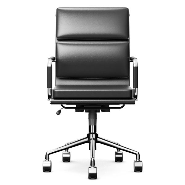 Ergoff Konferencestol Jaro (billede 2)