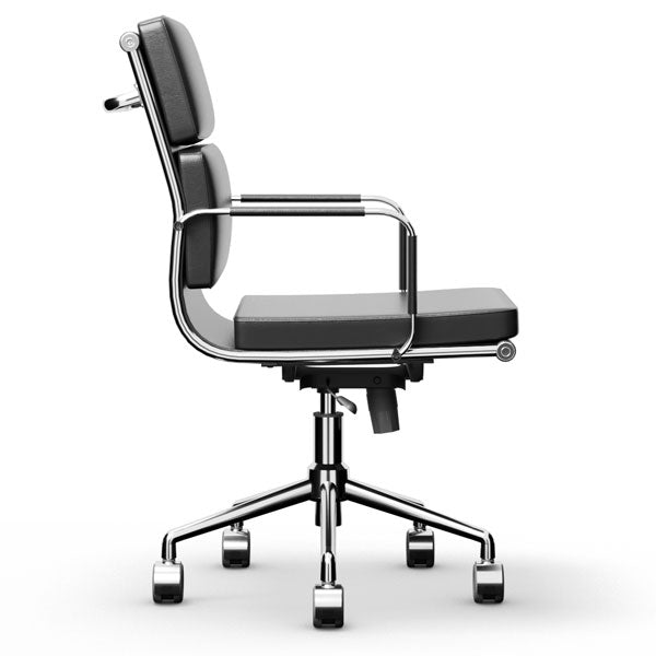 Ergoff Konferencestol Jaro (billede 3)