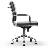 Ergoff Konferencestol Jaro (billede 3)