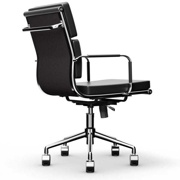 Ergoff Konferencestol Jaro (billede 4)