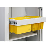 Udtræksramme A4 Mapper SMK B=800 mm – image 1