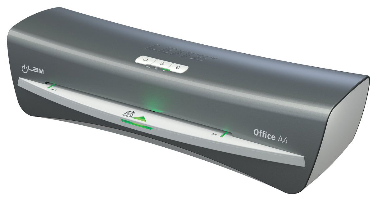 Lamineringsmaskine iLAM Office A4