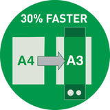 Lamineringsmaskine iLAM Office A3