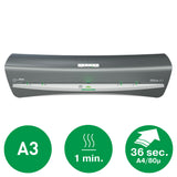 Lamineringsmaskine iLAM Office A3
