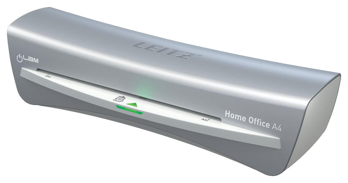 Lamineringsmaskine iLAM Home Office A4