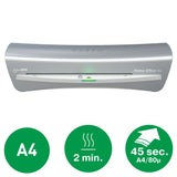Lamineringsmaskine iLAM Home Office A4