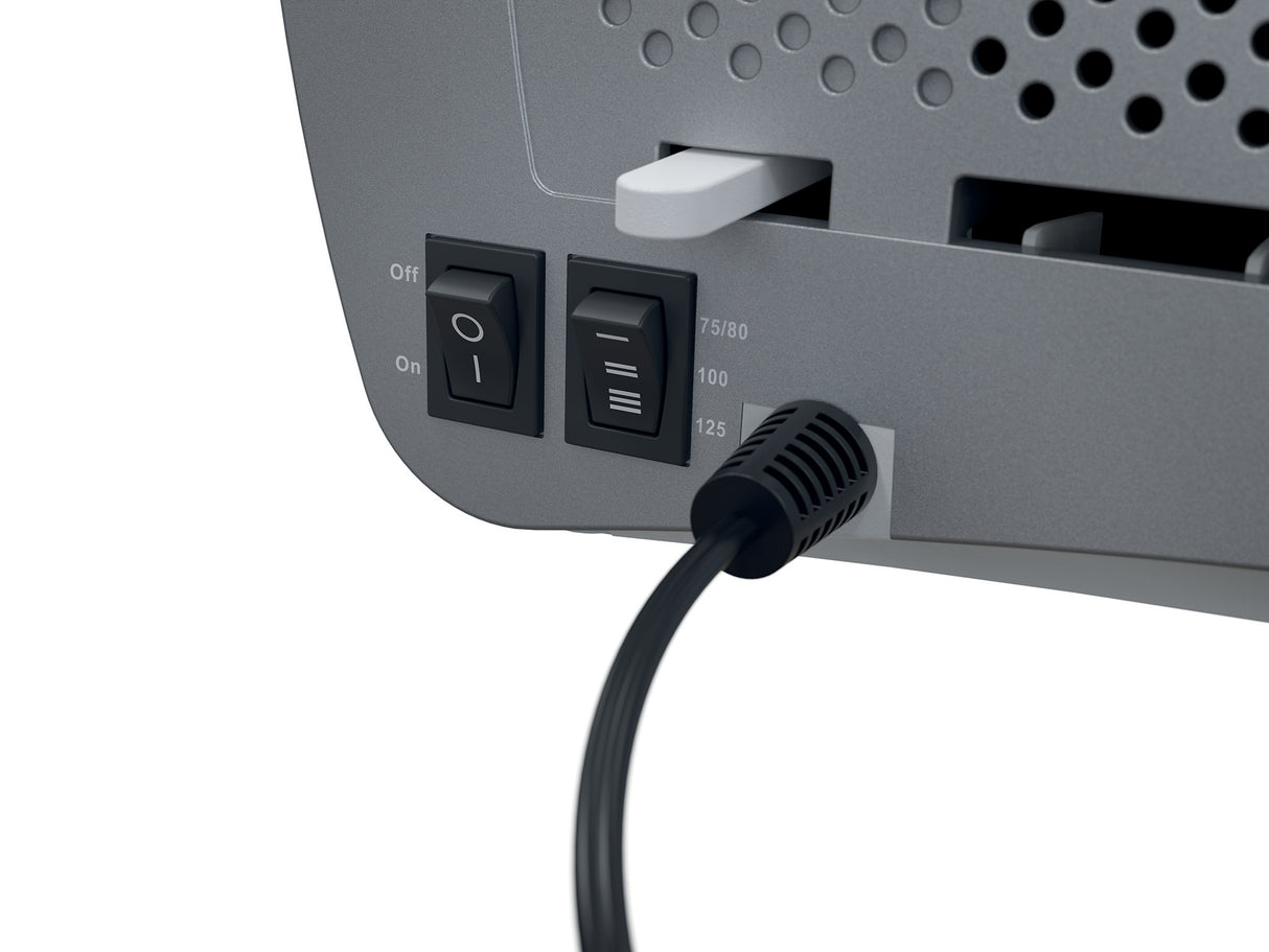 Lamineringsmaskine iLAM Home Office A4